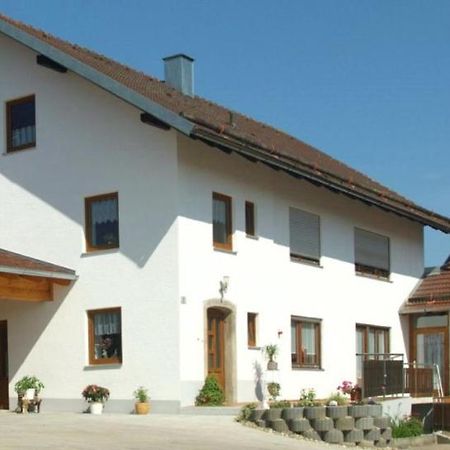 Ferienwohnung Bierl Gleißenberg Kültér fotó